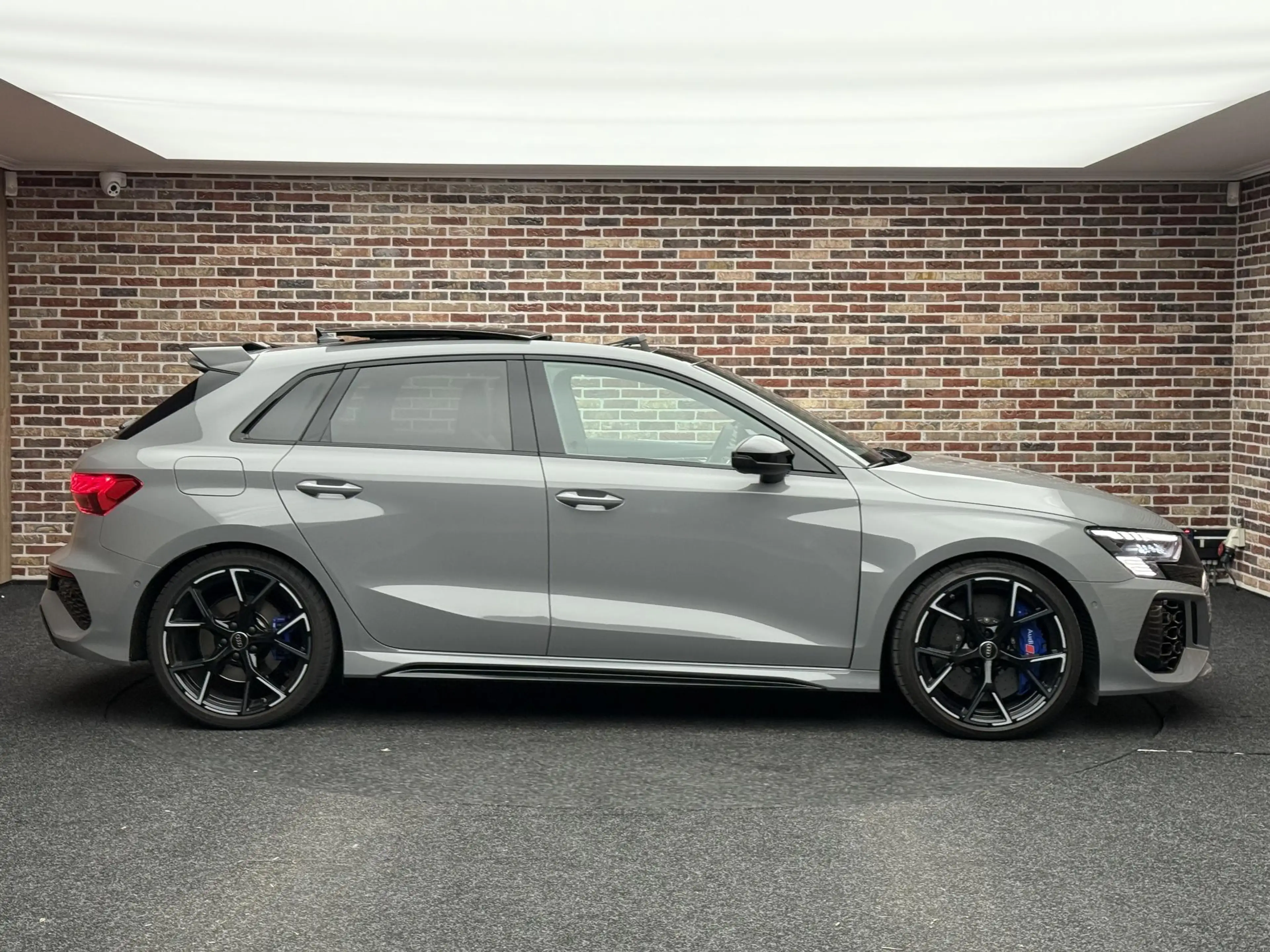 Audi RS3 2.5TFSI RS 3 quattro Keramisch Headup Panorama Nar — photo 6