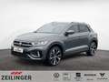 Volkswagen T-Roc R-Line 4Mo. TSI DSG|19"|NAVI|ACC|KAMERA Grau - thumbnail 1