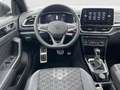 Volkswagen T-Roc R-Line 4Mo. TSI DSG|19"|NAVI|ACC|KAMERA Grau - thumbnail 10