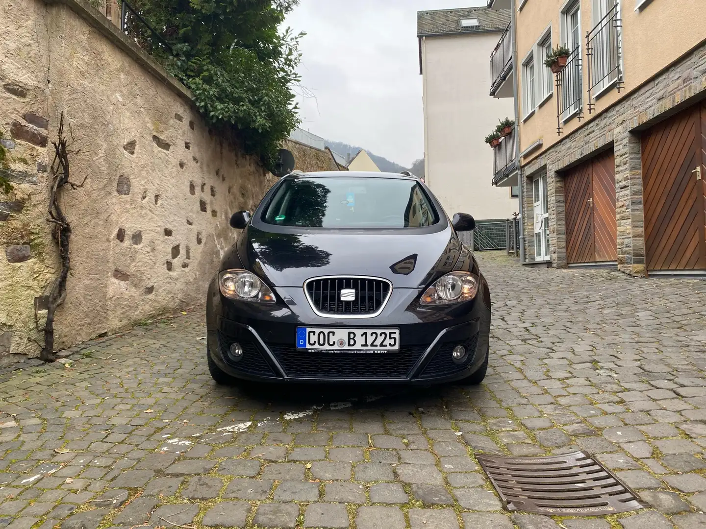 SEAT Altea XL 1.4 TSI Reference - 1