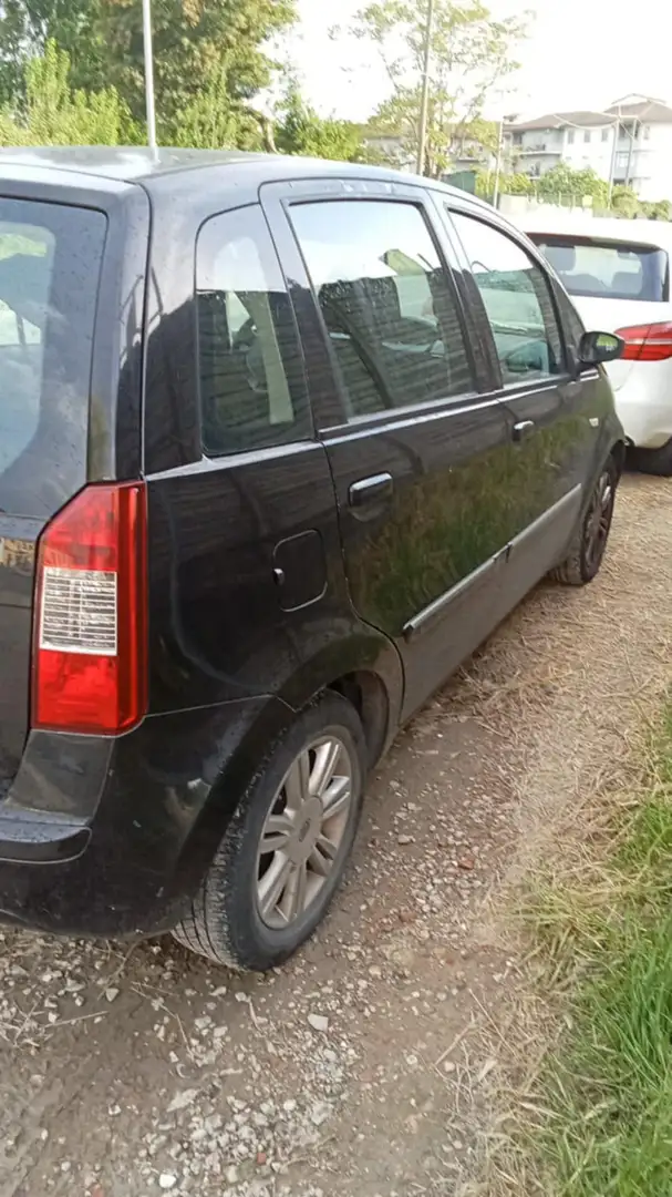 Fiat Idea 1.4 8V - 2