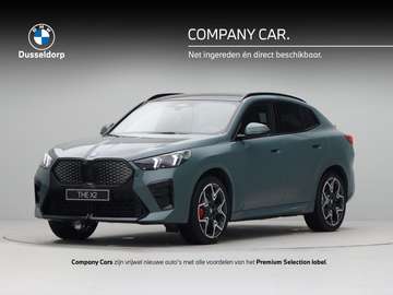 eDrive20 67 kWh M Sport Pro