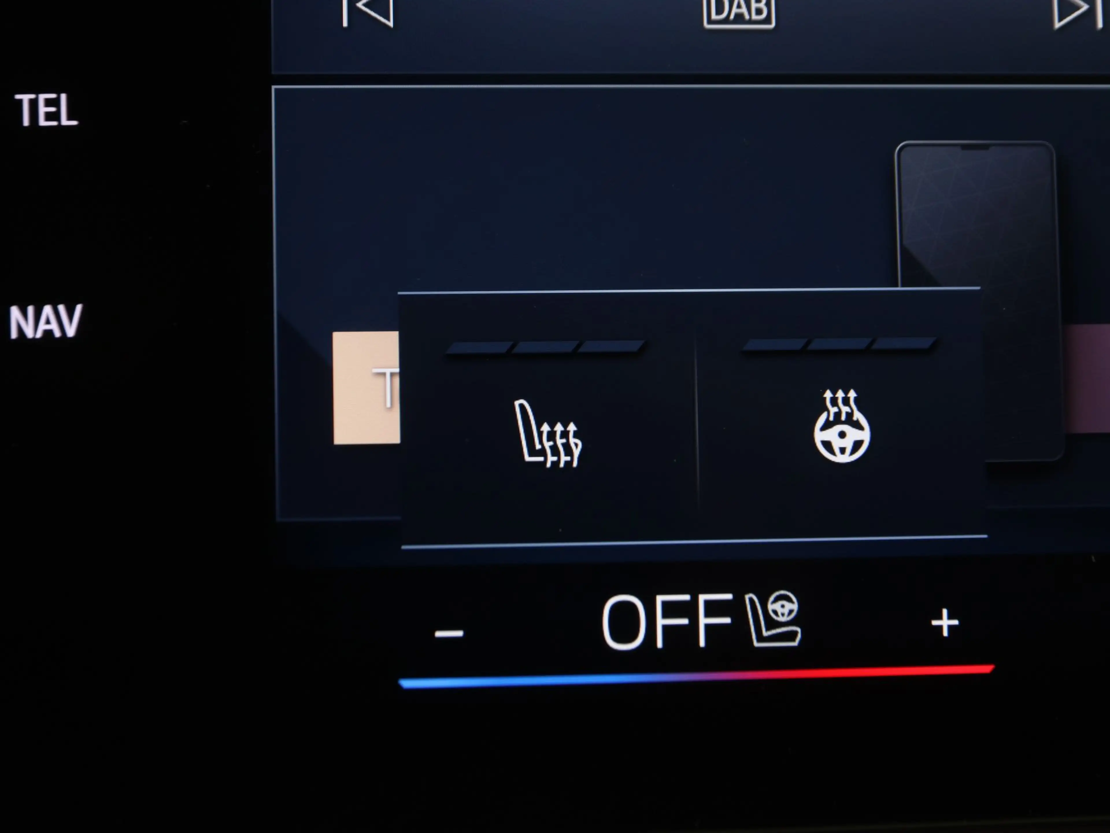 BMW iX2 eDrive20 67 kWh M Sport Edition — photo 13