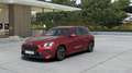 BMW 116 116iA Rot - thumbnail 2