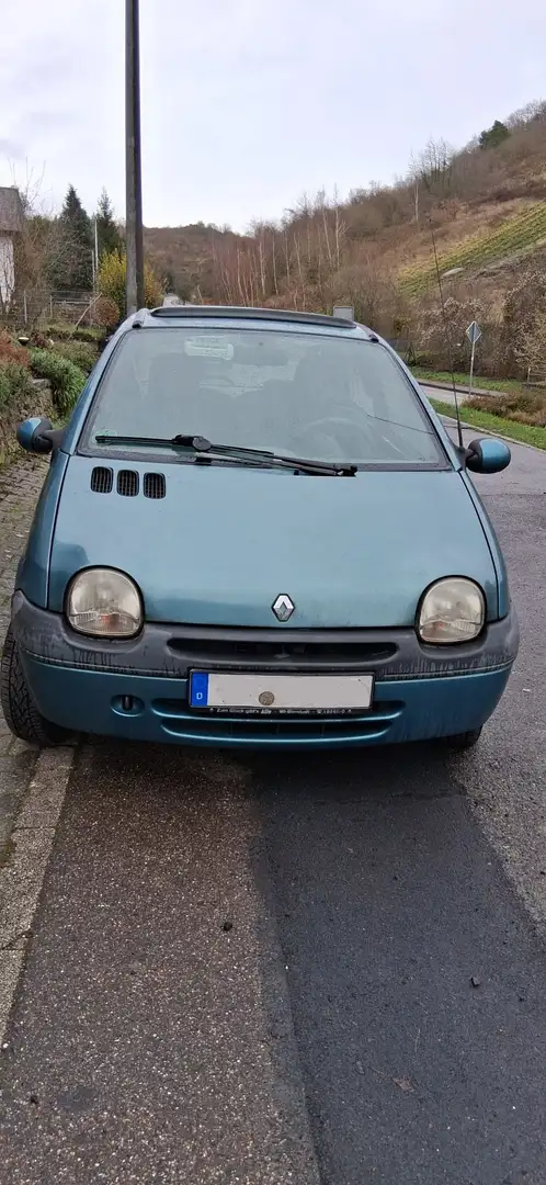 Renault Twingo Twingo 1.2 16V Lazuli Blau - 2