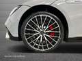 Mercedes-Benz EQE 43 AMG 43 Premium Plus 4matic Gris - thumbnail 17