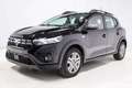 Dacia Sandero STEPWAY 1.0 TCE ECO G  CARPLAY CAMERA LED ATTELAGE Negro - thumbnail 2