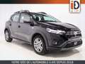 Dacia Sandero STEPWAY 1.0 TCE ECO G  CARPLAY CAMERA LED ATTELAGE Negro - thumbnail 1