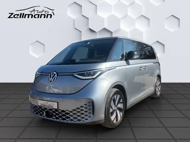 Volkswagen ID. Buzz Bus 150 kW Pro LED PDC Klima
