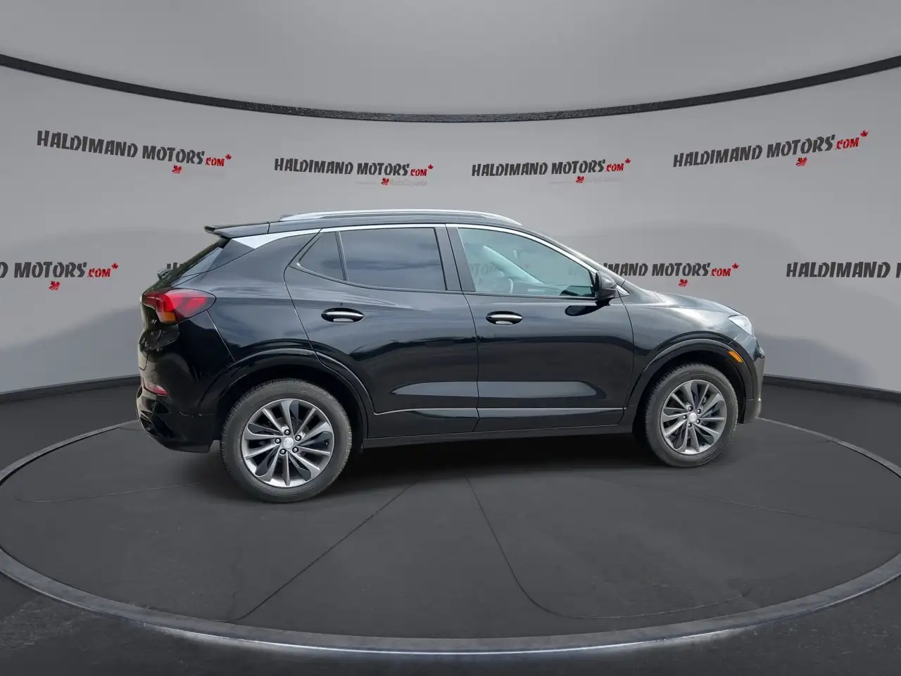 Buick Encore снимка Buick Encore