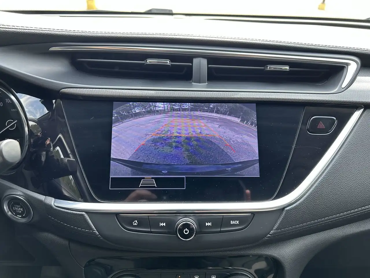 Buick Encore снимка Buick Encore