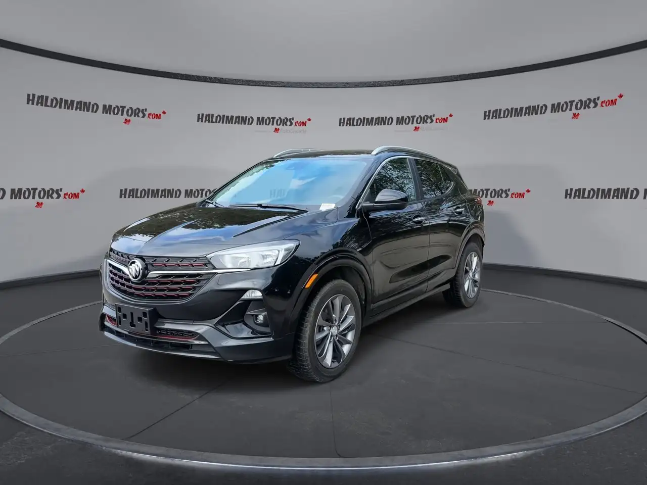 Buick Encore снимка Buick Encore