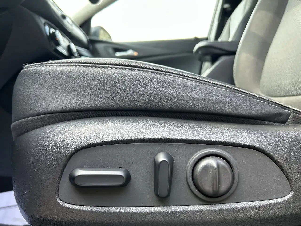 Buick Encore снимка Buick Encore