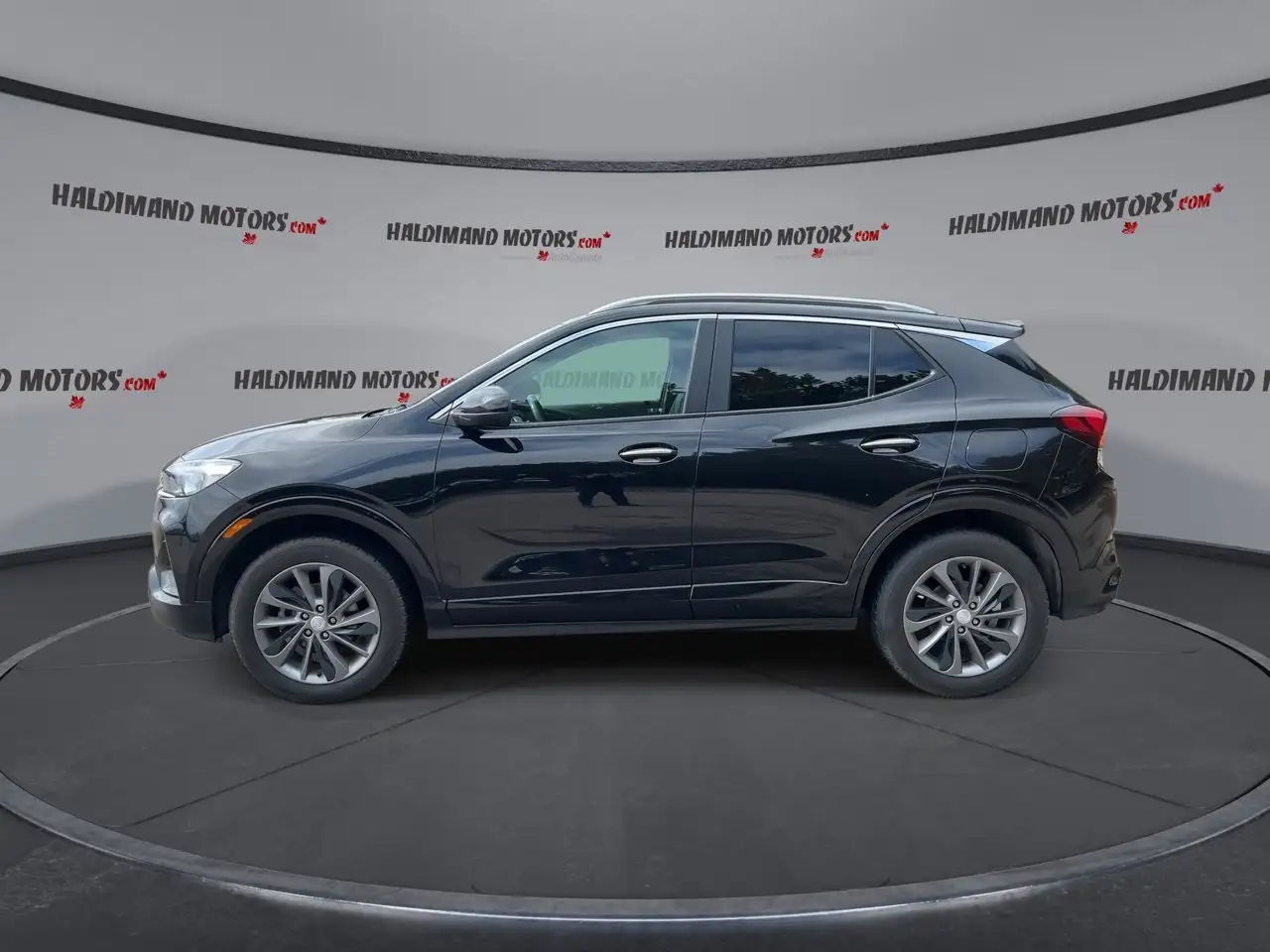 Buick Encore снимка Buick Encore