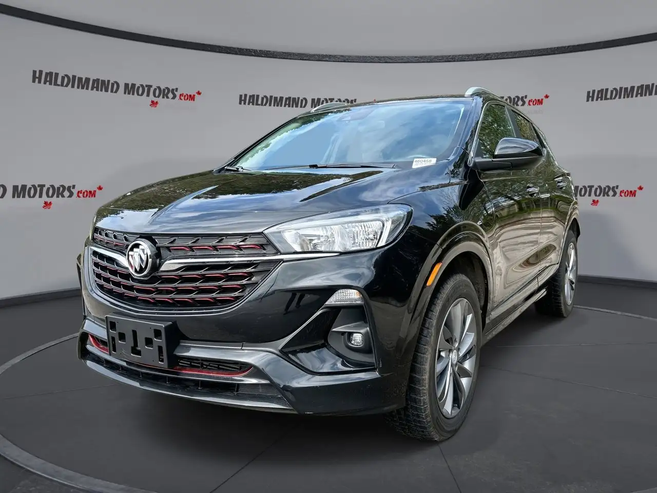 2022 Buick Encore