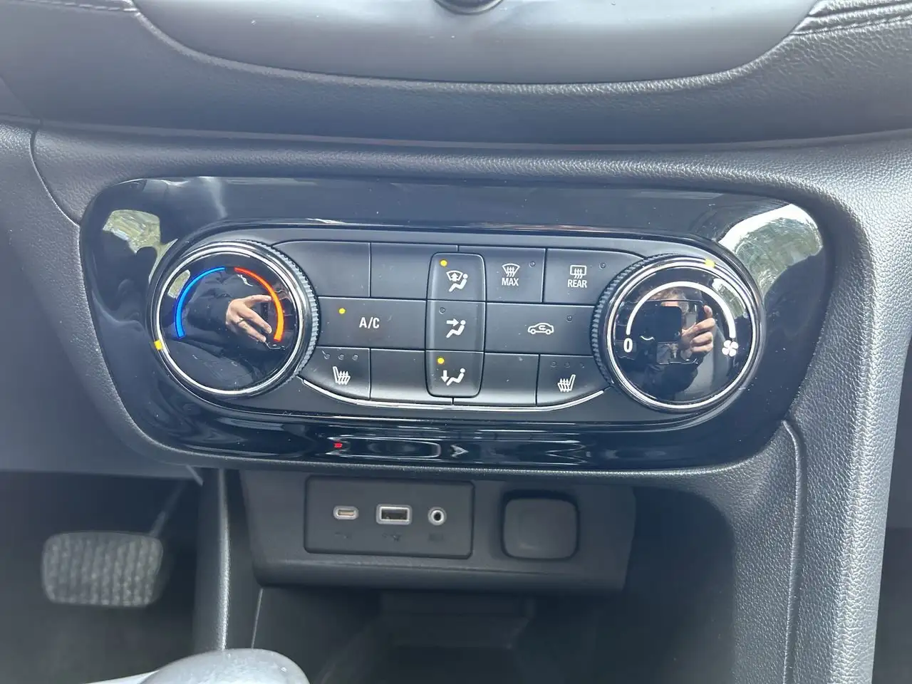 Buick Encore снимка Buick Encore