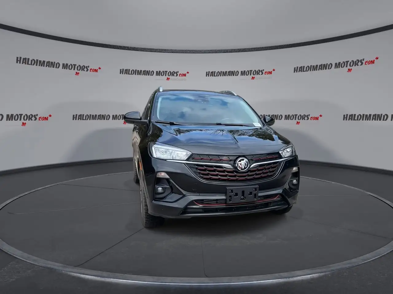 Buick Encore снимка Buick Encore