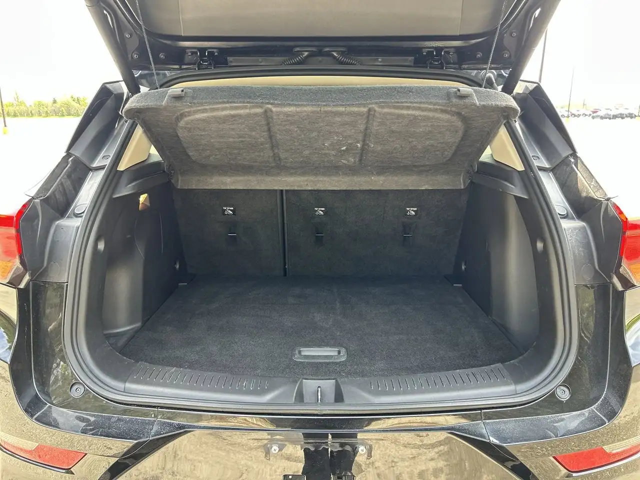Buick Encore снимка Buick Encore