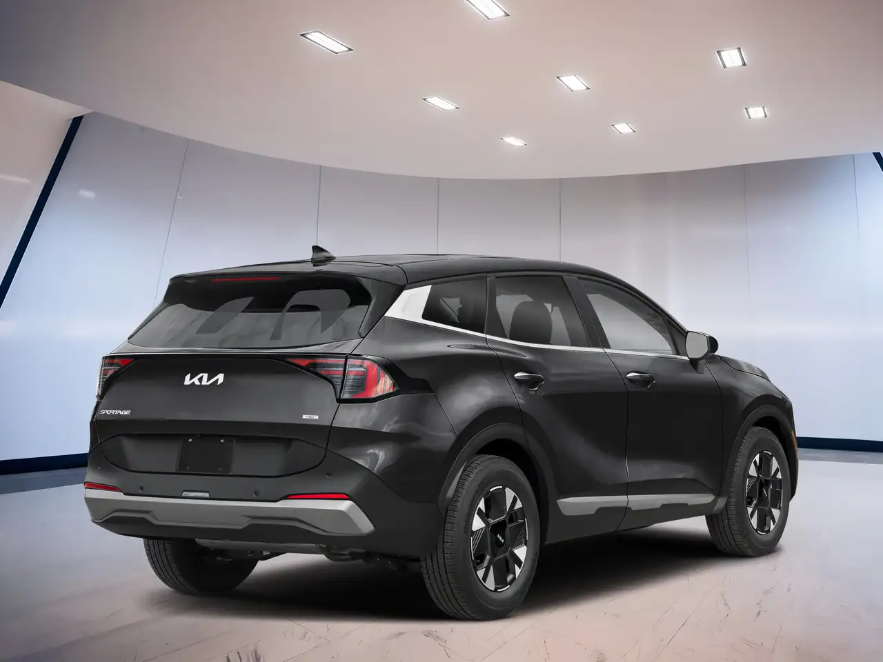 Kia Sportage снимка Kia Sportage