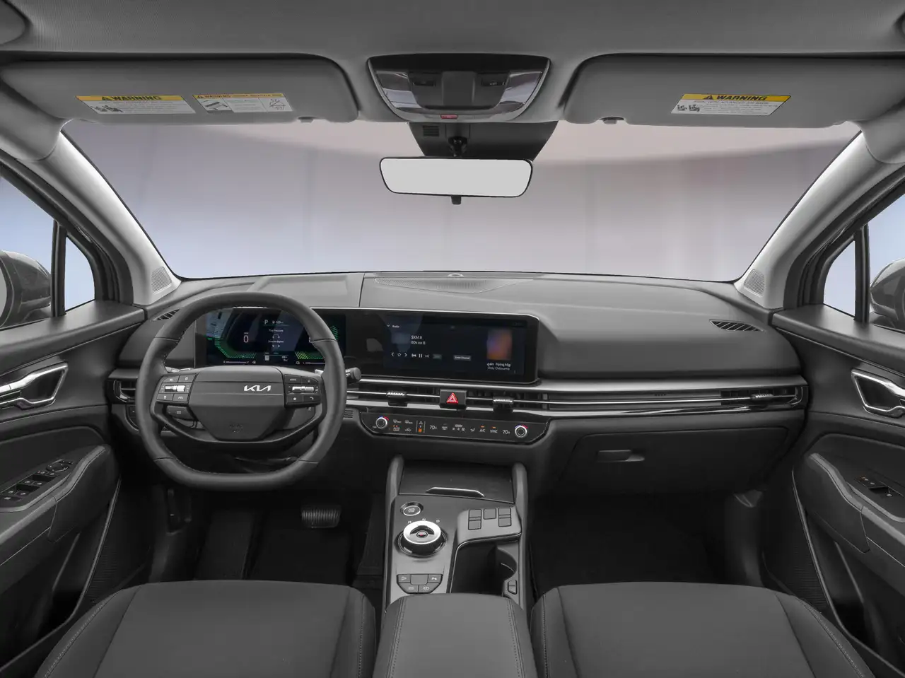 Kia Sportage снимка Kia Sportage