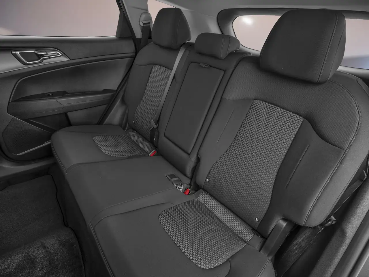 Kia Sportage снимка Kia Sportage