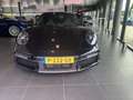 Porsche 992 992 turbo s Zwart - thumbnail 3