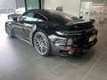 Porsche 992 992 turbo s Zwart - thumbnail 4