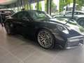 Porsche 992 992 turbo s Zwart - thumbnail 1