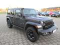 Jeep Wrangler Unlimited Rubicon Recon Gris - thumbnail 3