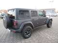Jeep Wrangler Unlimited Rubicon Recon Gris - thumbnail 7