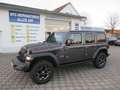 Jeep Wrangler Unlimited Rubicon Recon Grau - thumbnail 1