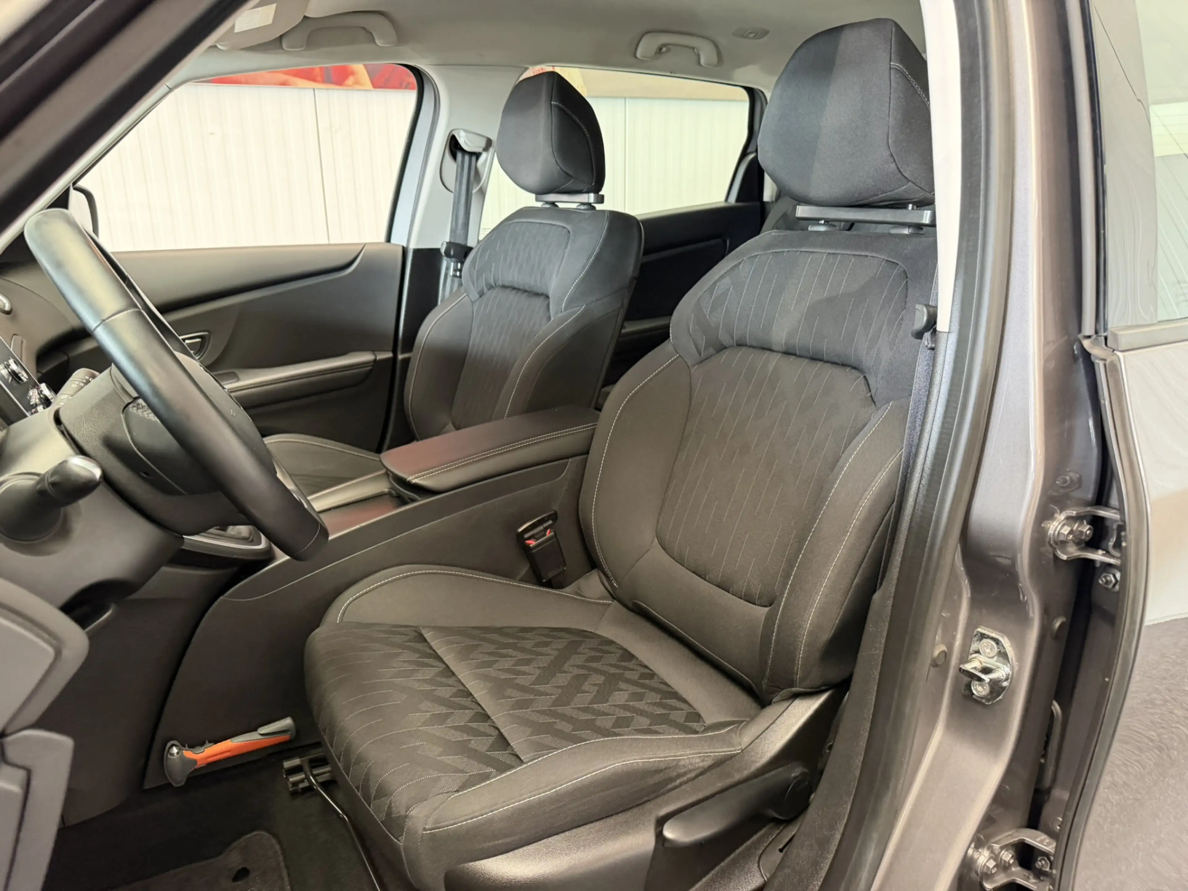 Renault Grand Scenic 1.3 TCe Limited 7PERSOONS NAVIGATIE CRUISE CONTROL — photo 15