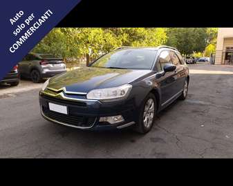 2.0 HDi 160 aut. Business Tourer