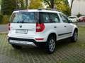 Skoda Yeti TSI 2.Hand Klima PDC HU 05/2027 +GARANTIE+ Weiß - thumbnail 4