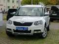 Skoda Yeti TSI 2.Hand Klima PDC HU 05/2027 +GARANTIE+ Weiß - thumbnail 6