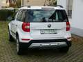 Skoda Yeti TSI 2.Hand Klima PDC HU 05/2027 +GARANTIE+ Weiß - thumbnail 3