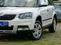 Skoda Yeti TSI 2.Hand Klima PDC HU 05/2027 +GARANTIE+ Weiß - thumbnail 16