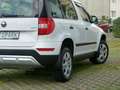 Skoda Yeti TSI 2.Hand Klima PDC HU 05/2027 +GARANTIE+ Weiß - thumbnail 19