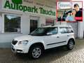 Skoda Yeti TSI 2.Hand Klima PDC HU 05/2027 +GARANTIE+ Weiß - thumbnail 15