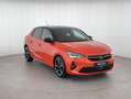 Opel Corsa F GS Line 1.2 *LED*RFK*PDC*uvm Orange - thumbnail 3