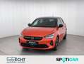 Opel Corsa F GS Line 1.2 *LED*RFK*PDC*uvm Orange - thumbnail 1