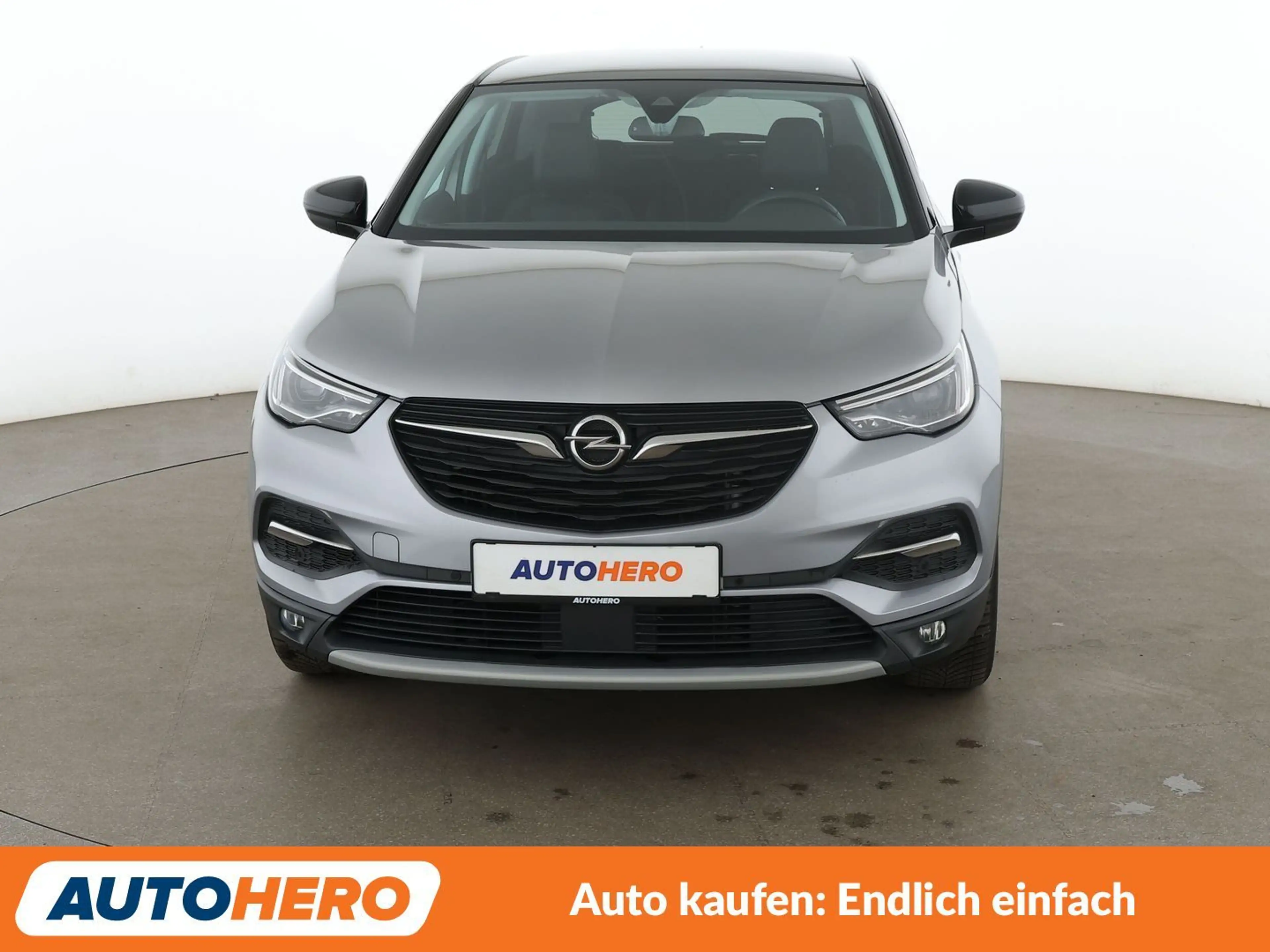 Opel Grandland X 1.5 CDTI INNOVATION*NAV*LED*TEMPO*PDC*4xSHZ*PANO* — photo 9