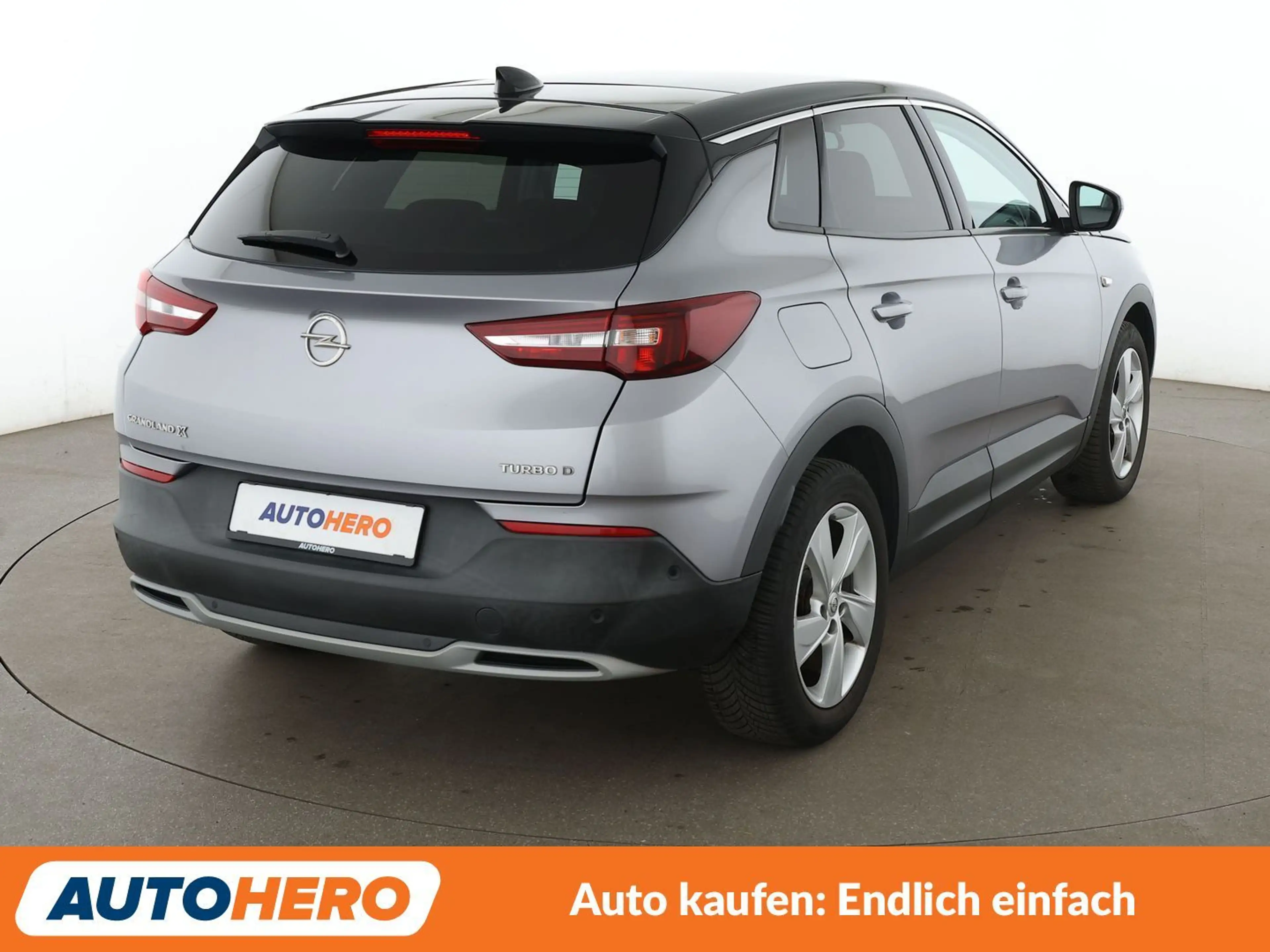 Opel Grandland X 1.5 CDTI INNOVATION*NAV*LED*TEMPO*PDC*4xSHZ*PANO* — photo 6