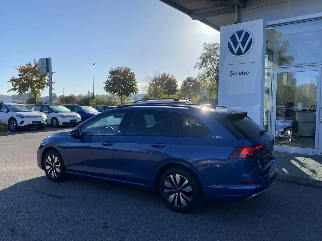 Volkswagen Golf, фото 3