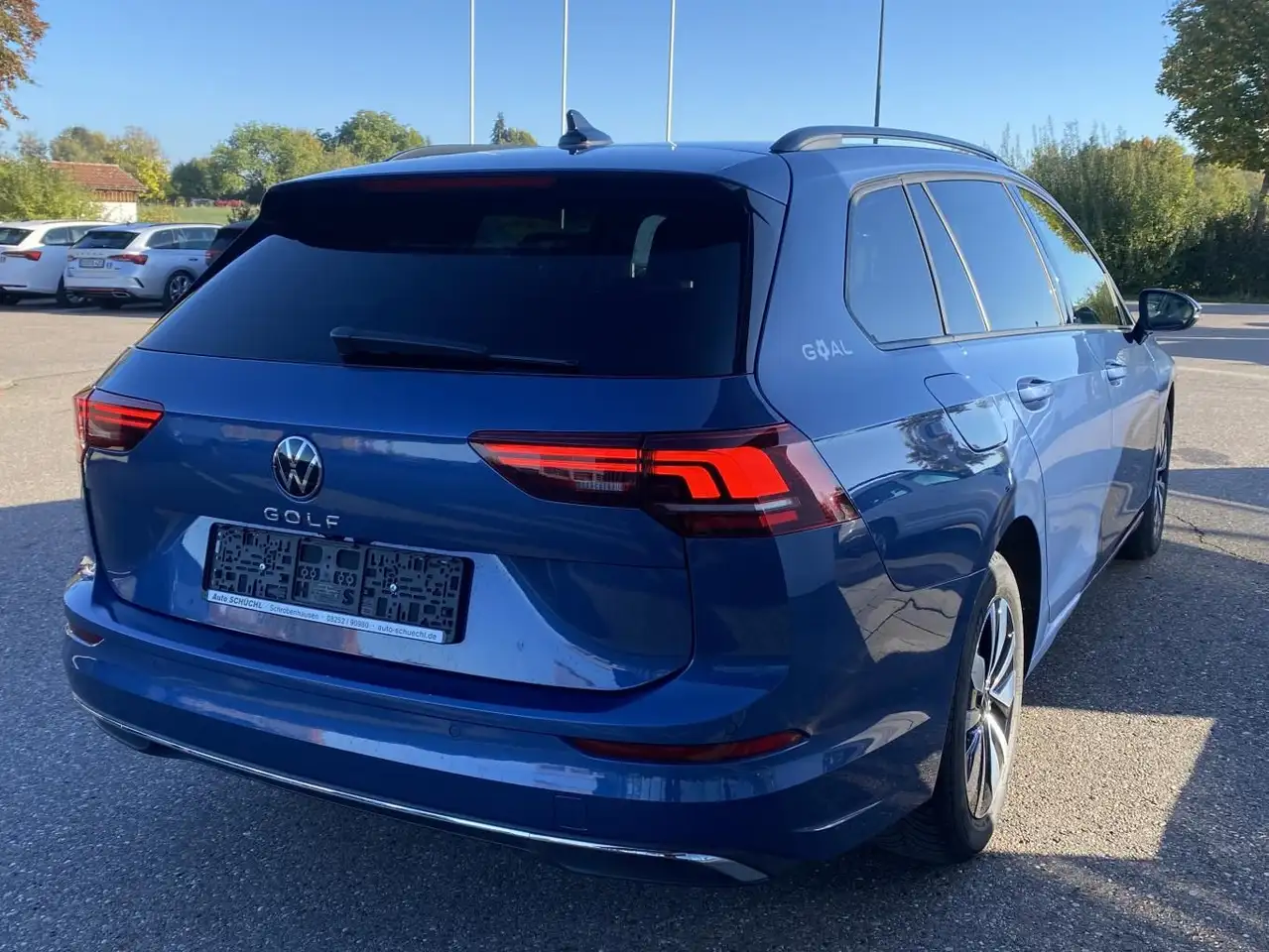 Volkswagen Golf, фото 6