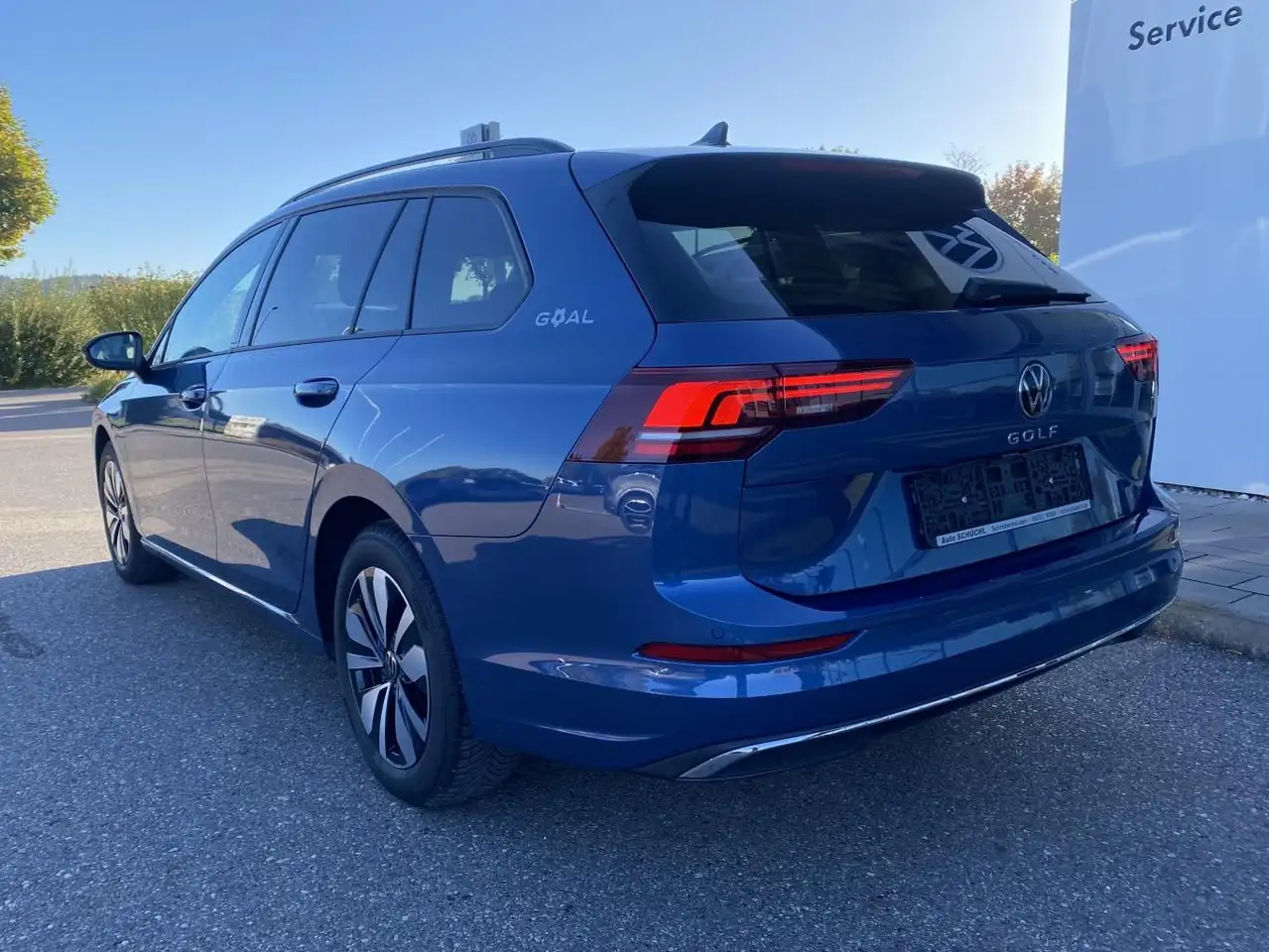 Volkswagen Golf, фото 4