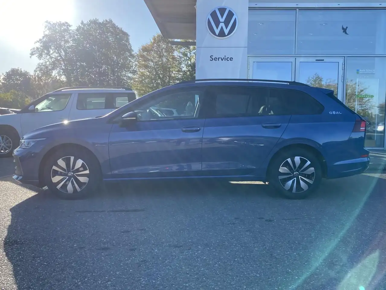 Volkswagen Golf, фото 2