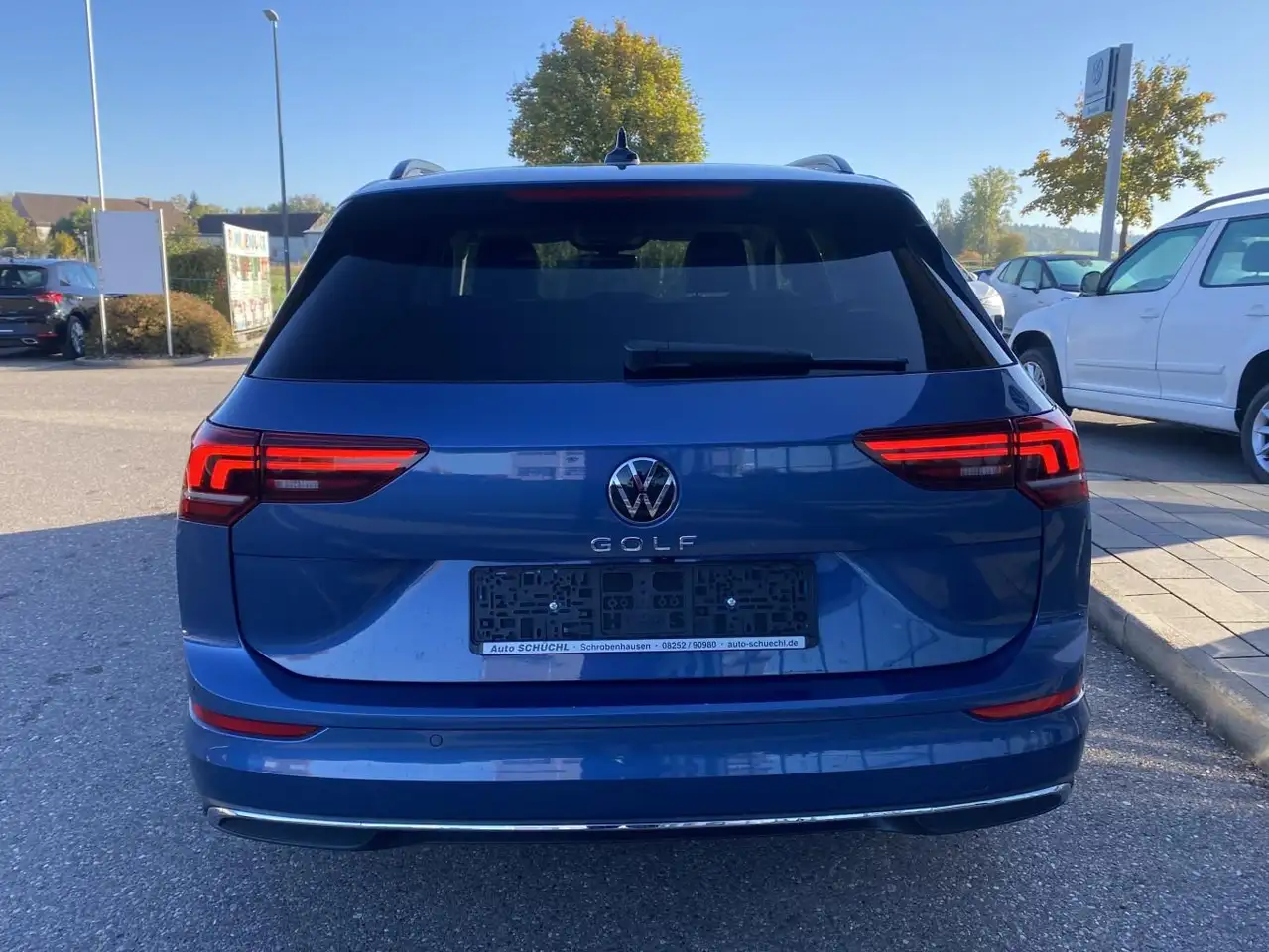 Volkswagen Golf, фото 5