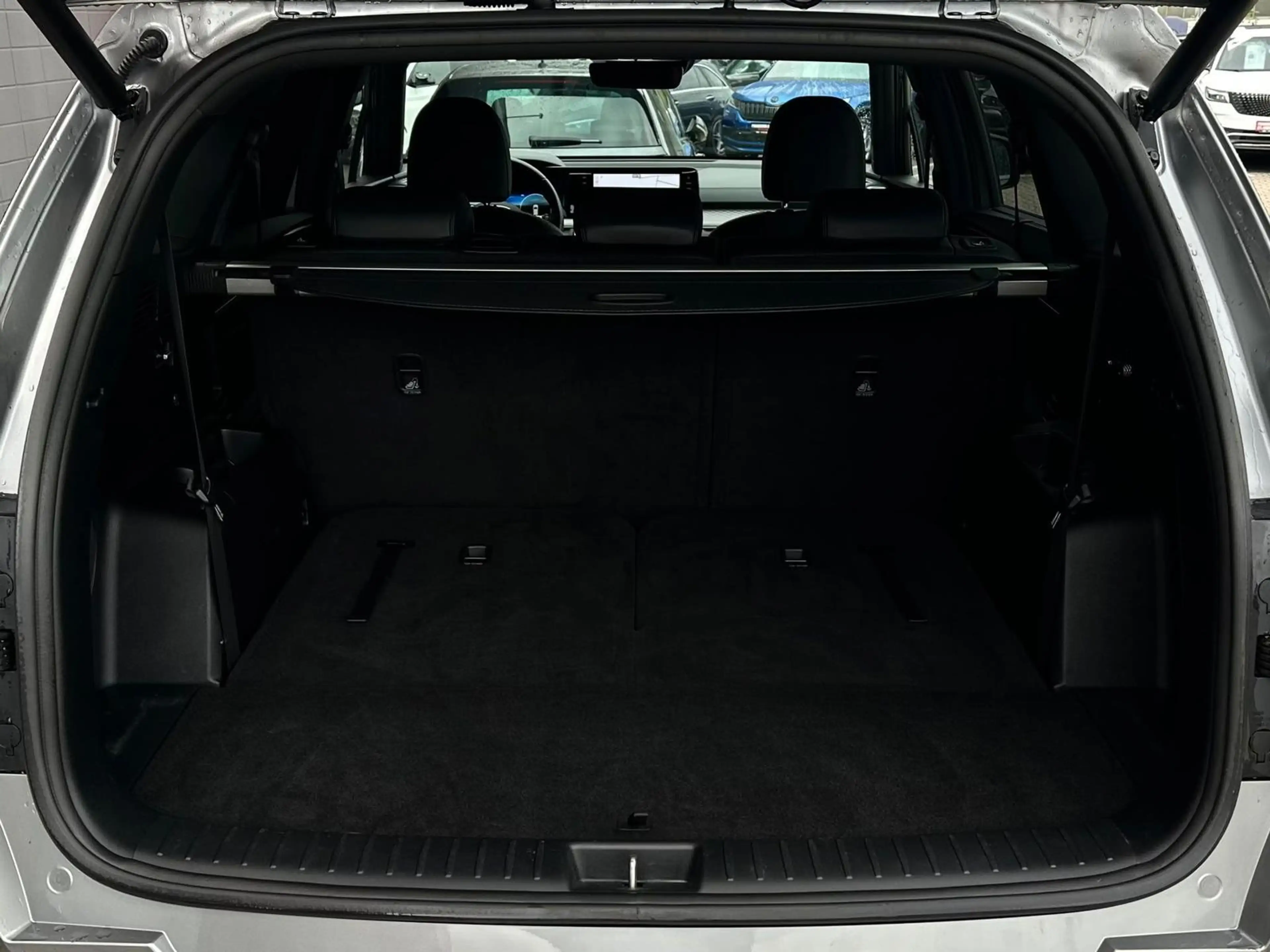 Kia Sorento 2.2CRDi PLATINUM 4WD BOSE#360#PANO#7SITZ — photo 7