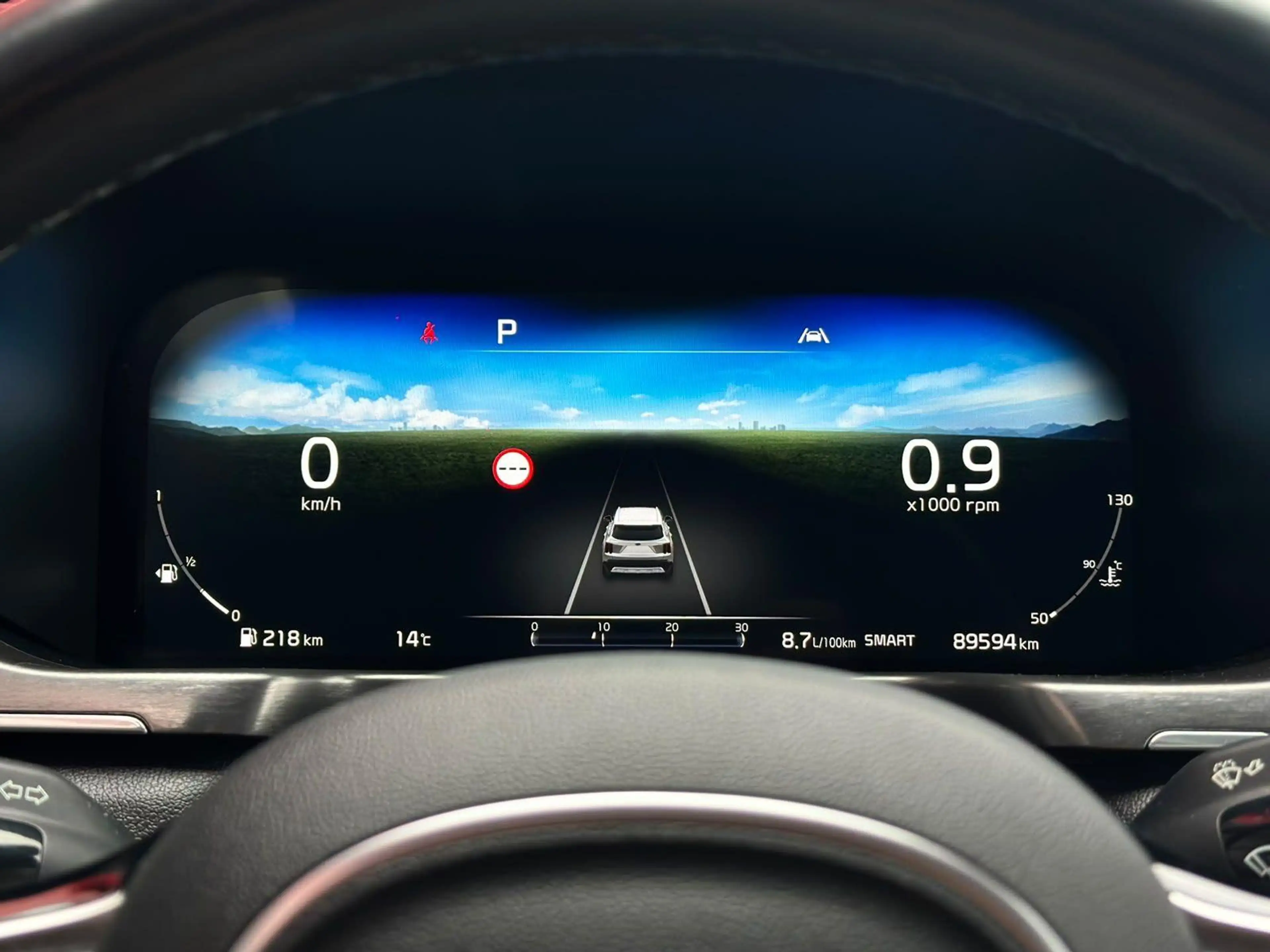 Kia Sorento 2.2CRDi PLATINUM 4WD BOSE#360#PANO#7SITZ — photo 14